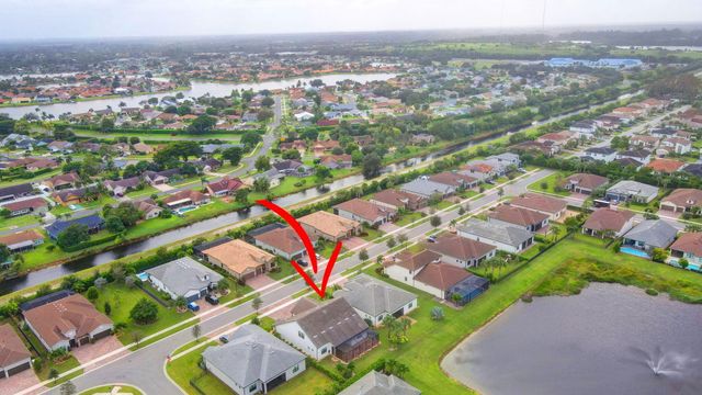 8433 Vaulting Drive, Lake Worth, FL 33467