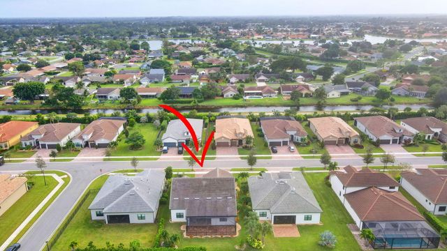 8433 Vaulting Drive, Lake Worth, FL 33467