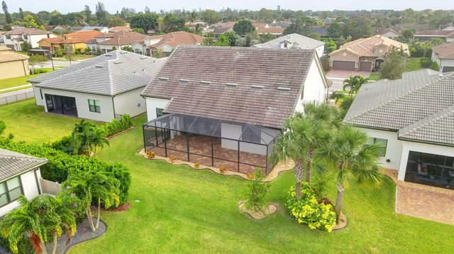 8433 Vaulting Drive, Lake Worth, FL 33467