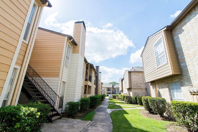 8455 Will Clayton Parkway 1006, Humble, TX 77338
