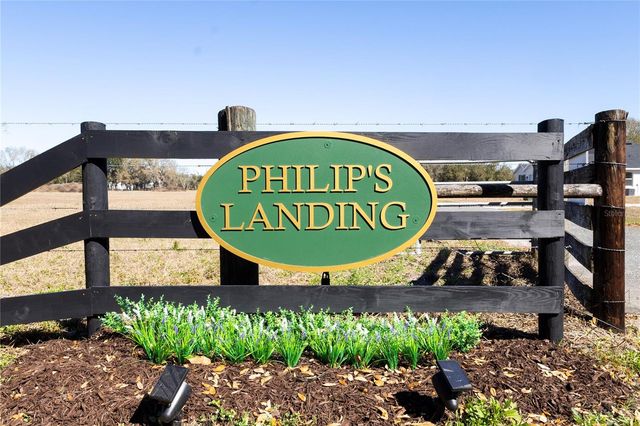 10745 PHILIPS LANDING COURT, Webster, FL 33597