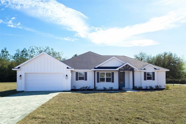 10745 PHILIPS LANDING COURT, Webster, FL 33597