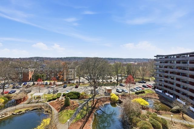 200 Swanton St 621, Winchester, MA 01890
