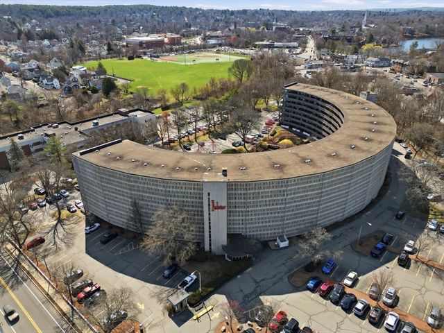 200 Swanton St 621, Winchester, MA 01890