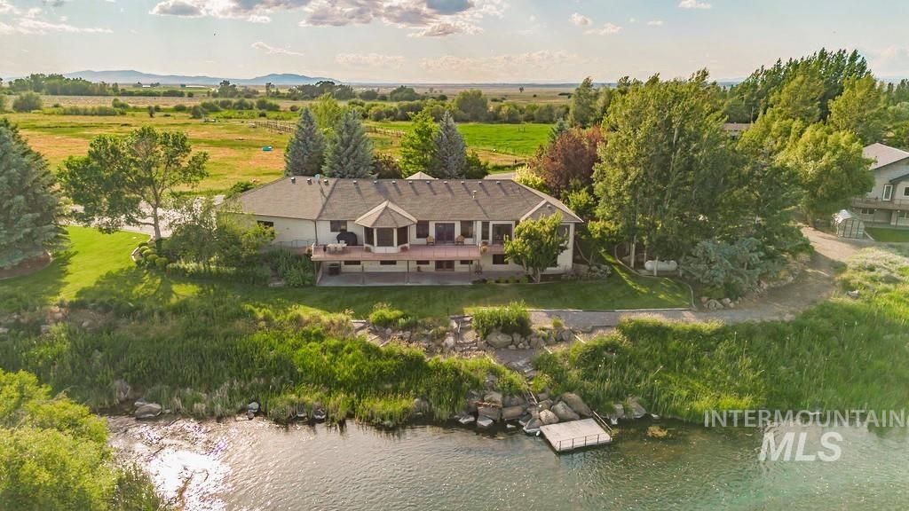 2700 N River Road, Saint Anthony, ID 83445 photo 3