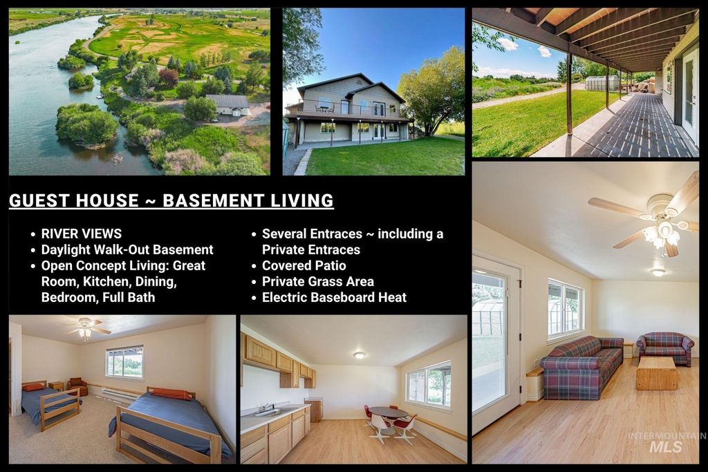2700 N River Road, Saint Anthony, ID 83445 photo 8