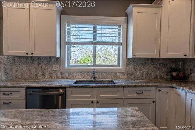 70376 Hillside Court, Bruce Township, MI 48065