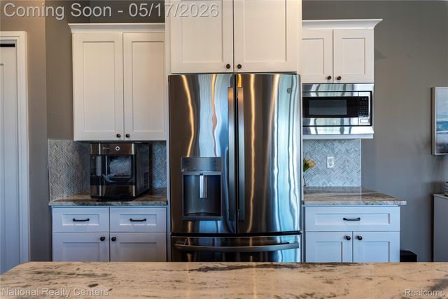 70376 Hillside Court, Bruce Township, MI 48065