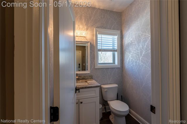 70376 Hillside Court, Bruce Township, MI 48065