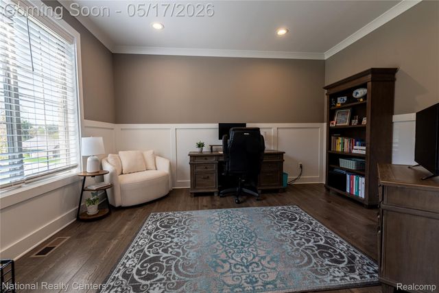 70376 Hillside Court, Bruce Township, MI 48065