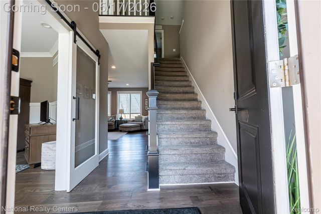 70376 Hillside Court, Bruce Township, MI 48065