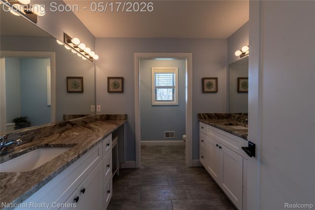 70376 Hillside Court, Bruce Township, MI 48065
