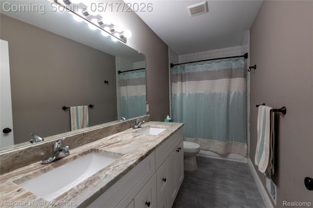 70376 Hillside Court, Bruce Township, MI 48065