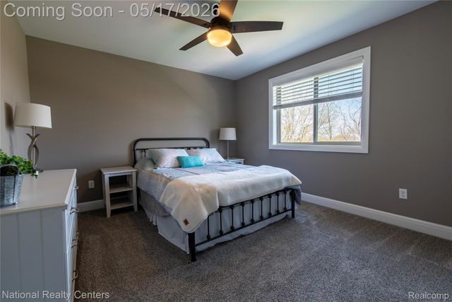 70376 Hillside Court, Bruce Township, MI 48065
