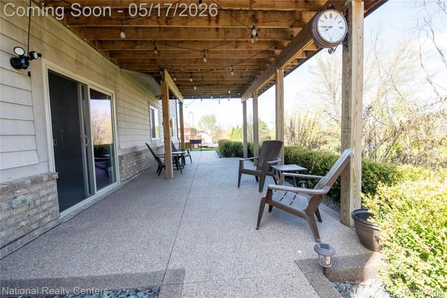 70376 Hillside Court, Bruce Township, MI 48065