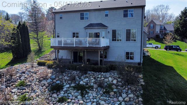 70376 Hillside Court, Bruce Township, MI 48065