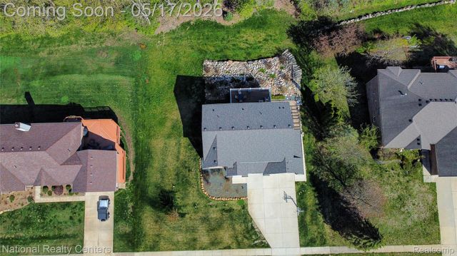 70376 Hillside Court, Bruce Township, MI 48065