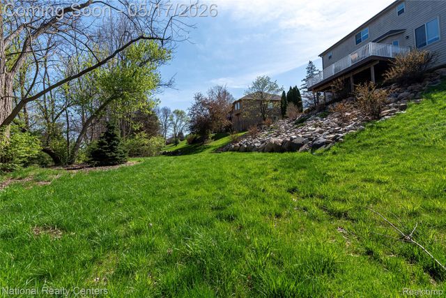 70376 Hillside Court, Bruce Township, MI 48065