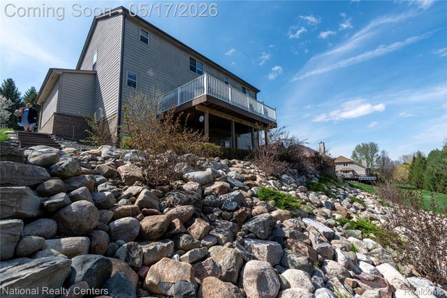 70376 Hillside Court, Bruce Township, MI 48065