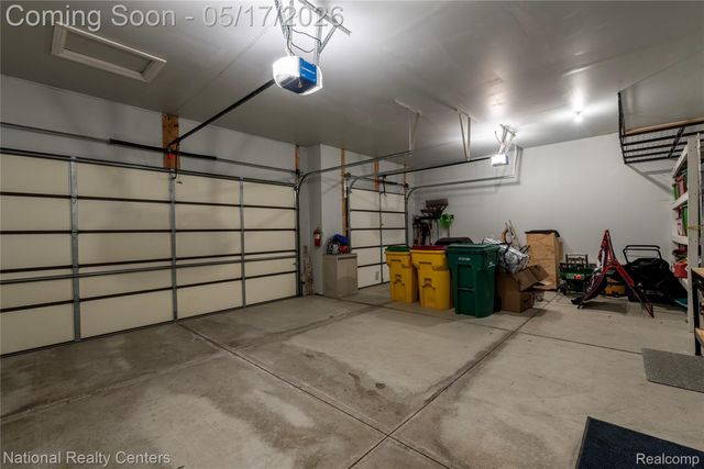 70376 Hillside Court, Bruce Township, MI 48065