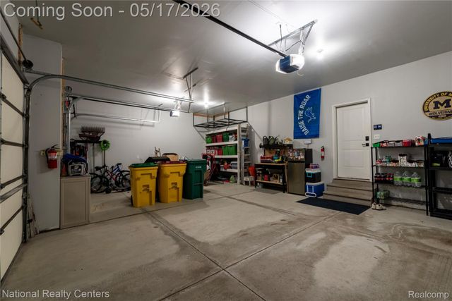 70376 Hillside Court, Bruce Township, MI 48065