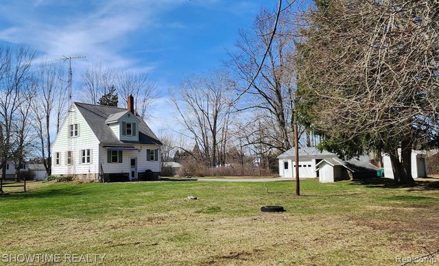 2970 Range Road, Port Huron, MI 48060