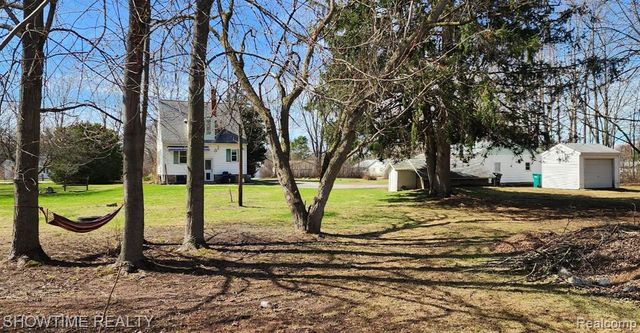 2970 Range Road, Port Huron, MI 48060