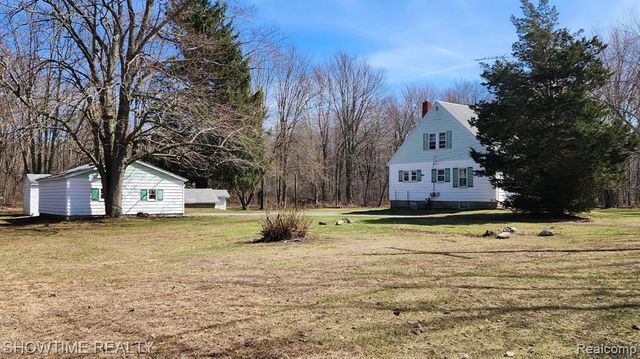 2970 Range Road, Port Huron, MI 48060
