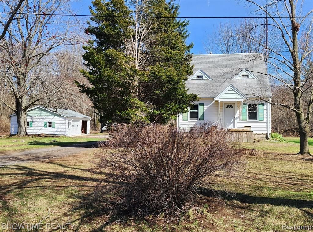 2970 Range Road, Port Huron, MI 48060