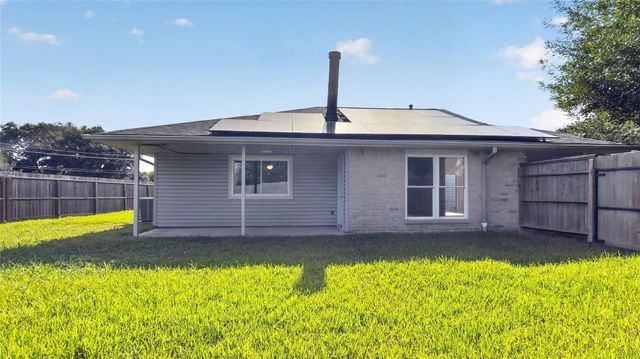 14138 Clover Point Drive, Sugar Land, TX 77498