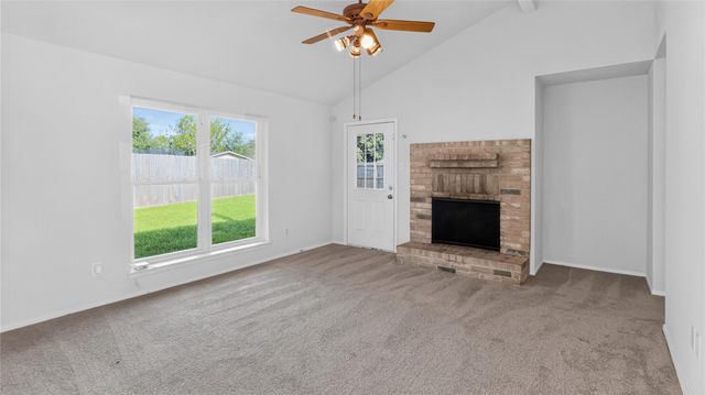 14138 Clover Point Drive, Sugar Land, TX 77498