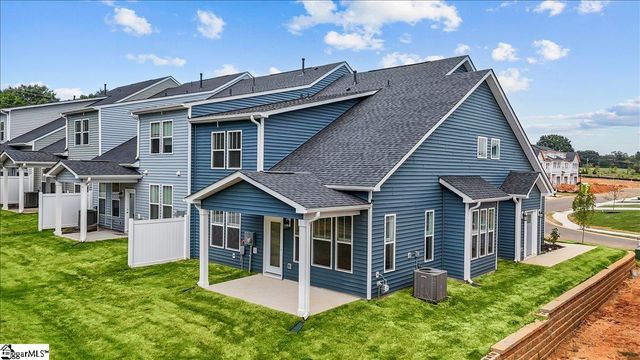 108 Silo Ridge Drive, Anderson, SC 29621