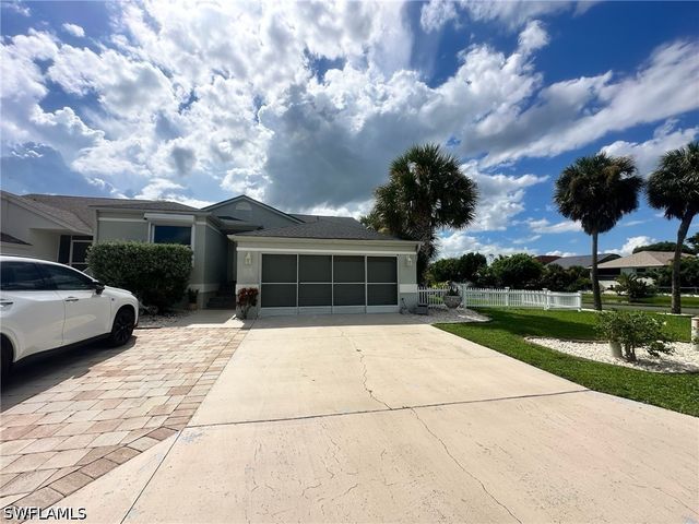 6123 Montego Bay LOOP, Fort Myers, FL 33908