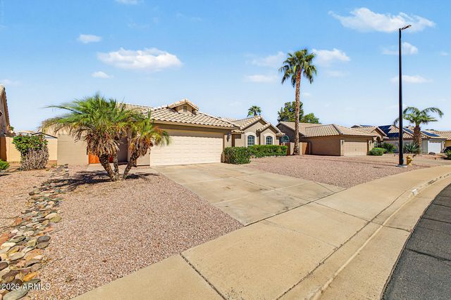 4326 E FORD Avenue, Gilbert, AZ 85234