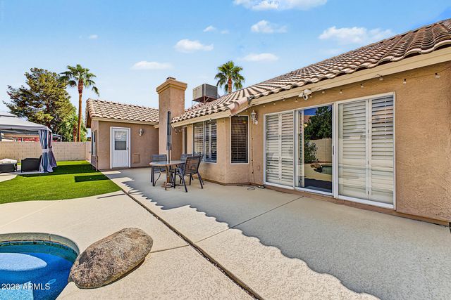 4326 E FORD Avenue, Gilbert, AZ 85234