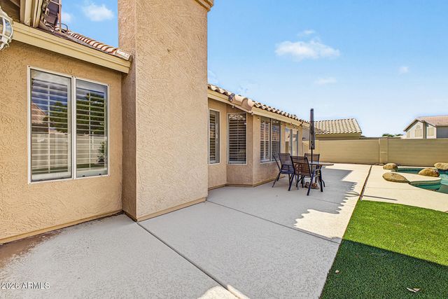 4326 E FORD Avenue, Gilbert, AZ 85234