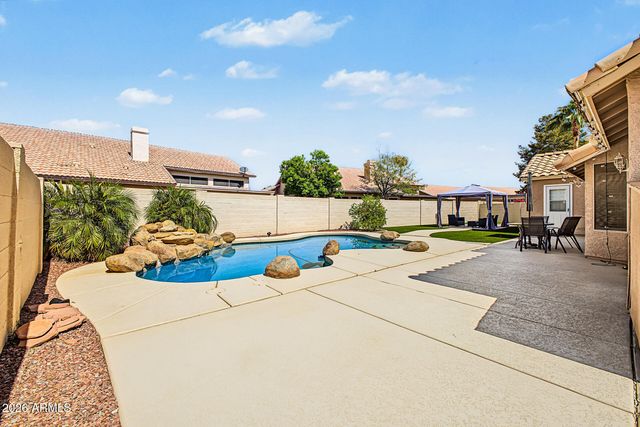 4326 E FORD Avenue, Gilbert, AZ 85234