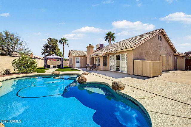 4326 E FORD Avenue, Gilbert, AZ 85234