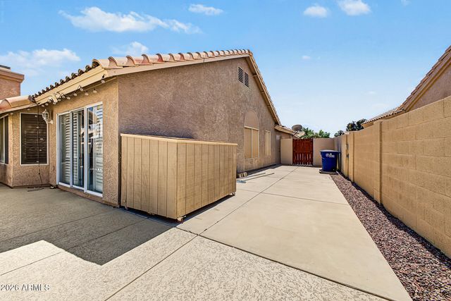 4326 E FORD Avenue, Gilbert, AZ 85234