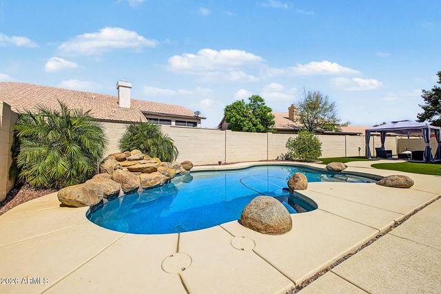4326 E FORD Avenue, Gilbert, AZ 85234