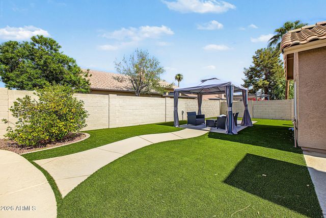 4326 E FORD Avenue, Gilbert, AZ 85234