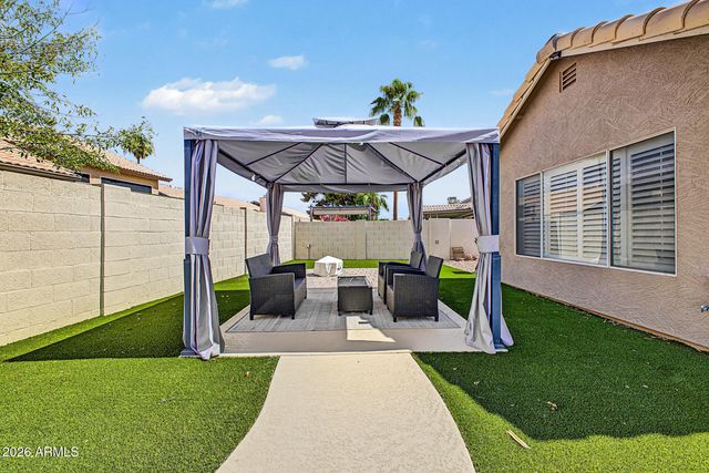 4326 E FORD Avenue, Gilbert, AZ 85234