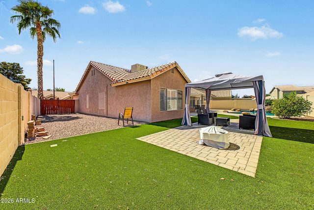 4326 E FORD Avenue, Gilbert, AZ 85234