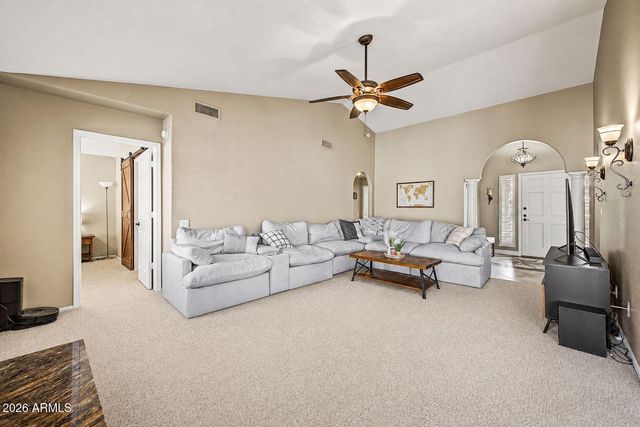 4326 E FORD Avenue, Gilbert, AZ 85234