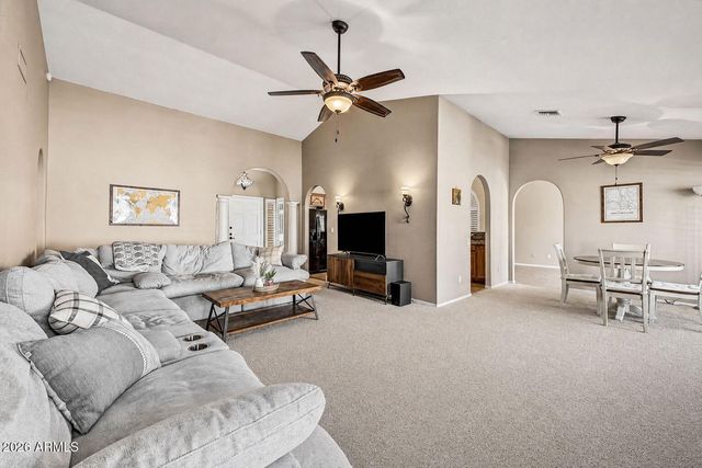 4326 E FORD Avenue, Gilbert, AZ 85234