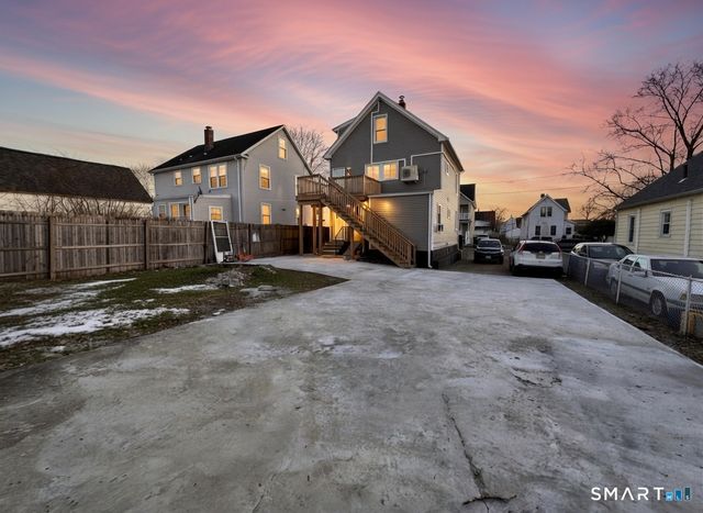 192 Peace Street 1st floor, Stratford, CT 06615