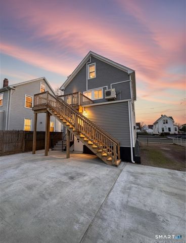 192 Peace Street 1st floor, Stratford, CT 06615