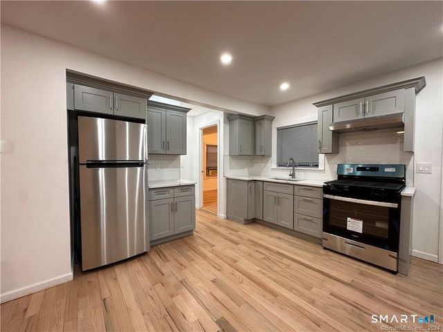 192 Peace Street 1st floor, Stratford, CT 06615