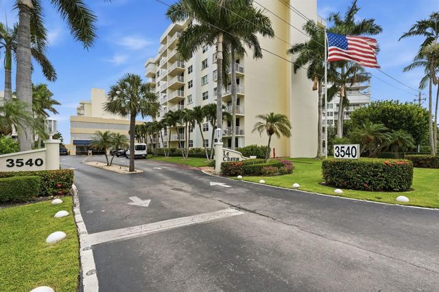 3540 South Ocean Boulevard 310, South Palm Beach, FL 33480
