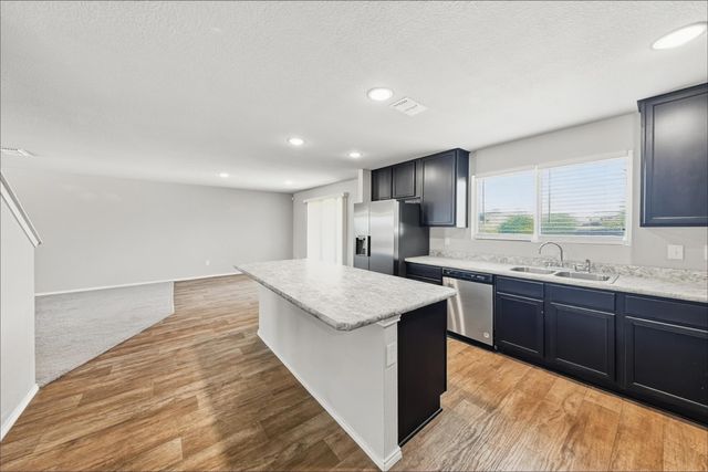 2700 Andesite Lane, Fort Worth, TX 76108